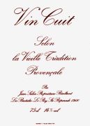 Vin Cuit-Bastides